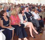 2 juin 2012 : AG du Pays Tolosan à Cadours