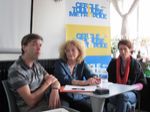7 mai 2013 : Débat sur la Laïcité avec le cercle Toulouse Métropole