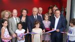 30 septembre 2013 : Inauguration du groupe scolaire Jean Moulin de Blagnac