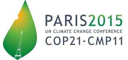 Conférence COP 21 pour le climat