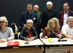 Conférence avec le Comité Laïcité République Toulouse Midi-Pyrénées