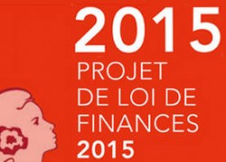 Enseignement scolaire - Projet de loi de Finances pour 2015