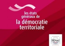Etats Généraux de la Démocratie Locale : Chronologie