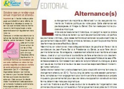 N°06 - novembre 2011 - news F. Laborde